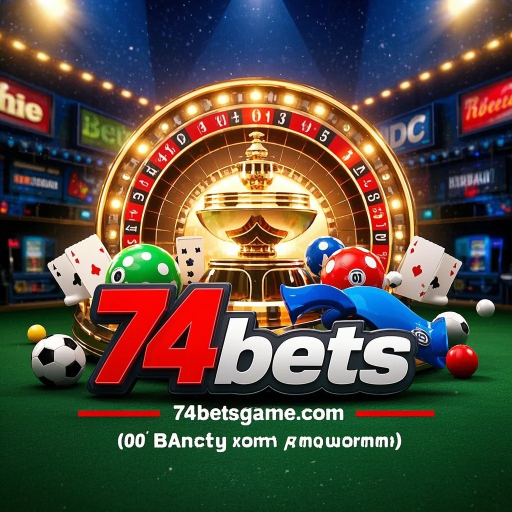 Bingo Online: A Diversão Acessível do 74 Bets
