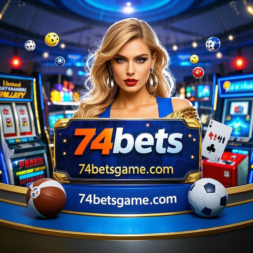 Descubra o Fascinante Mundo do Blackjack no 74 Bets