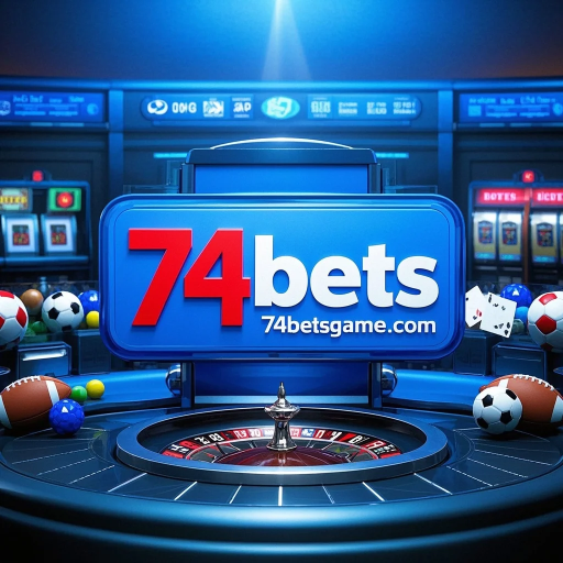 A Ascensão dos Caça-Níqueis na 74 Bets: Uma Jornada pelo Mundo do Jogo