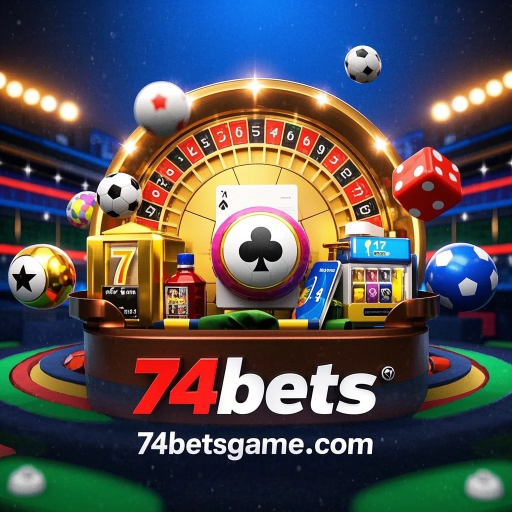 Apostas Esportivas: O Crescimento e os Benefícios no 74 Bets